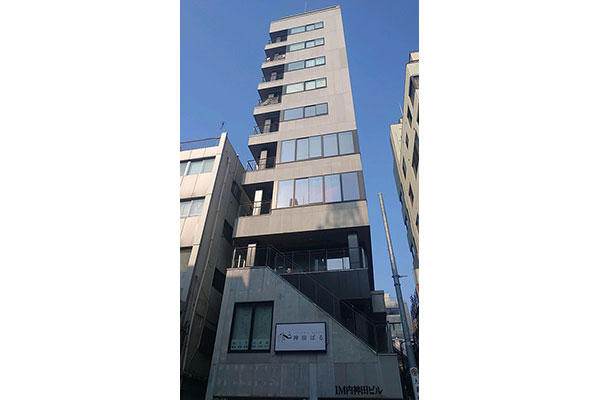 社会保険労務士法人和東京オフィス